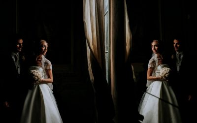 Matrimonio Abbazia S. Stefano, Padova