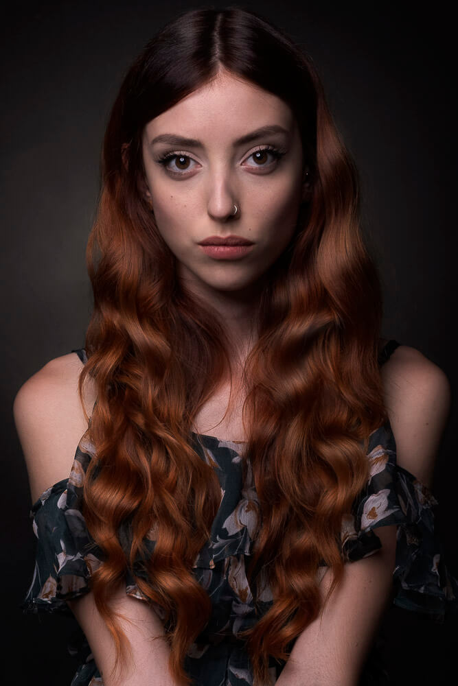fotografo per cantante chitarrista musicista