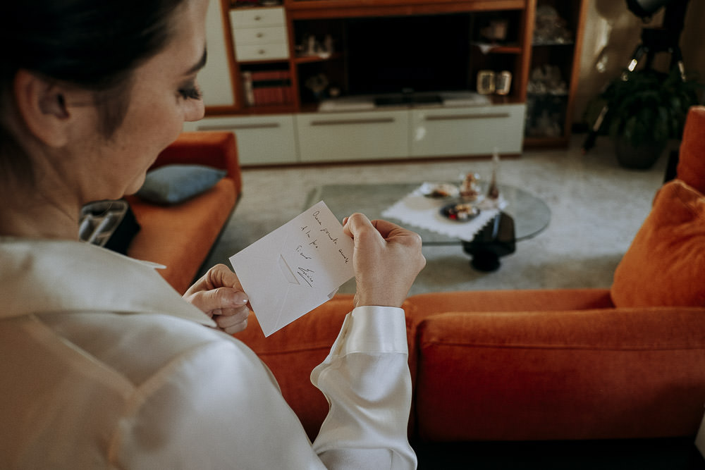 preparazione matrimonio brusaporto