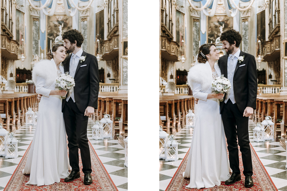 sposa sposo brusaporto