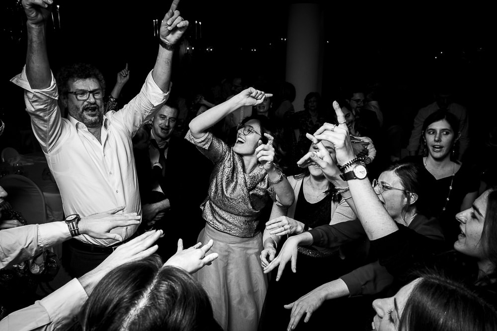 party nozze brusaporto