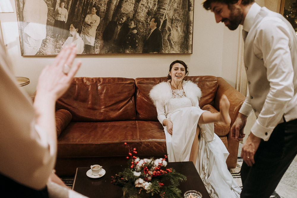 sposa brusaporto