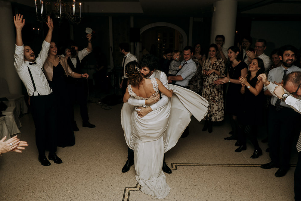 foto matrimonio brusaporto