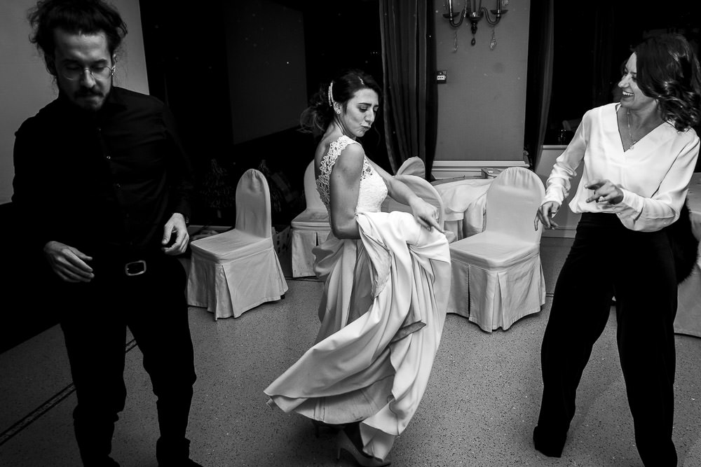 abito da sposa brusaporto