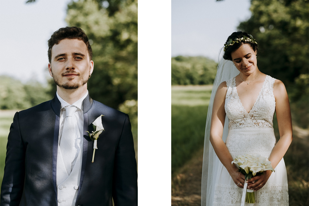 Gabriele Capelli: Fotografo Matrimonio Pavia, Giulia e Pietro