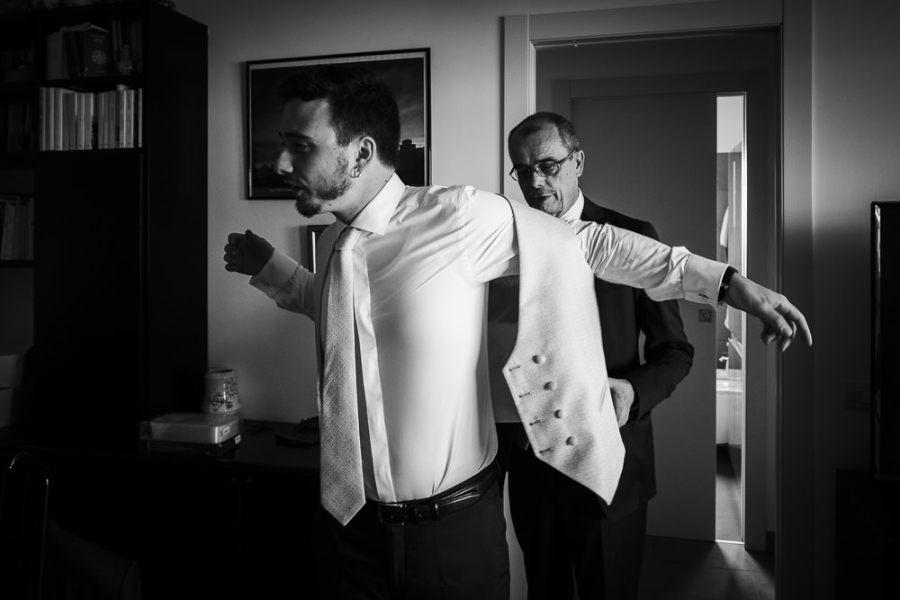 Gabriele Capelli: Fotografo Matrimonio Pavia, Giulia e Pietro