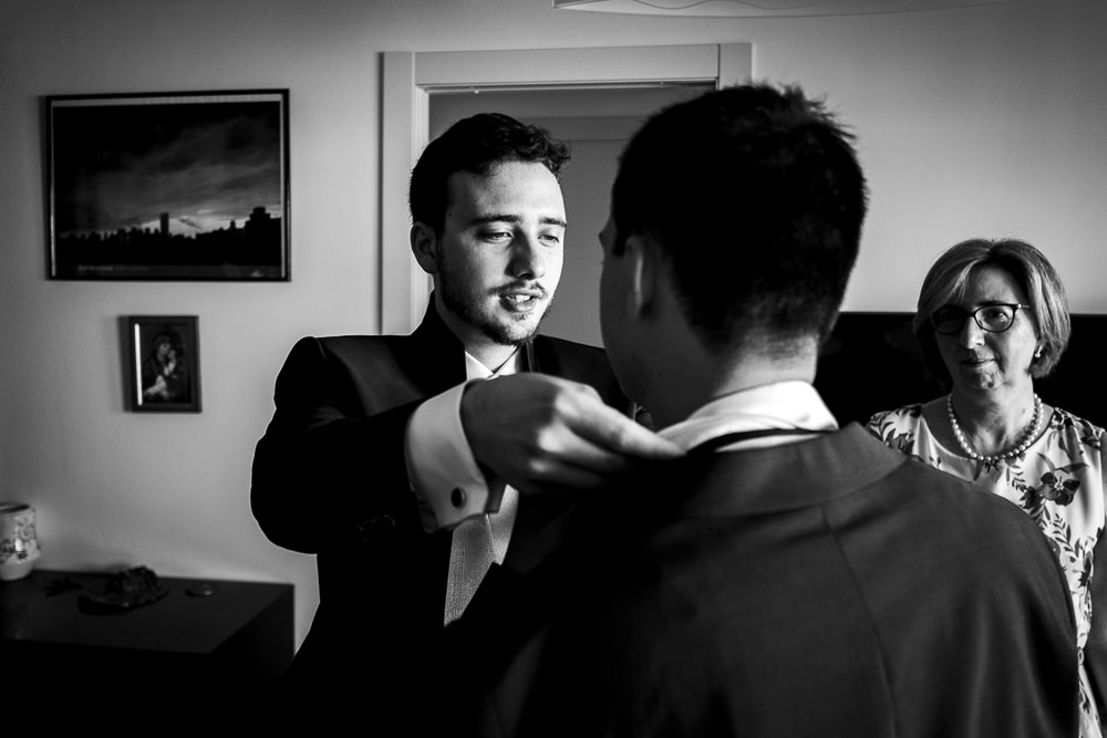 Fotografo Matrimonio Pavia: Giulia e Pietro