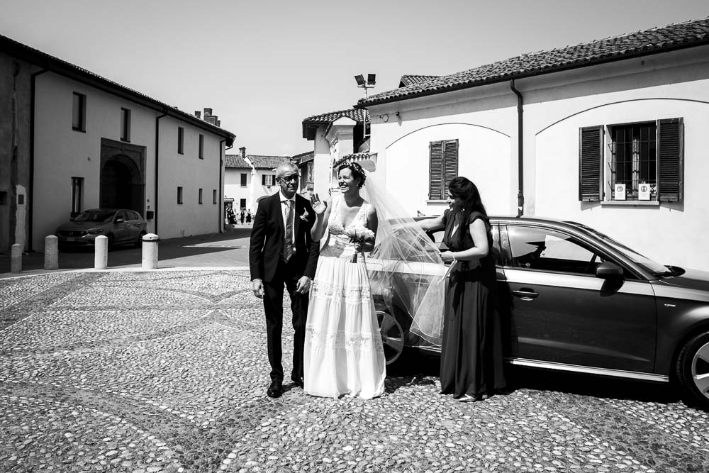 Gabriele Capelli: Fotografo Matrimonio Pavia - Giulia e Pietro