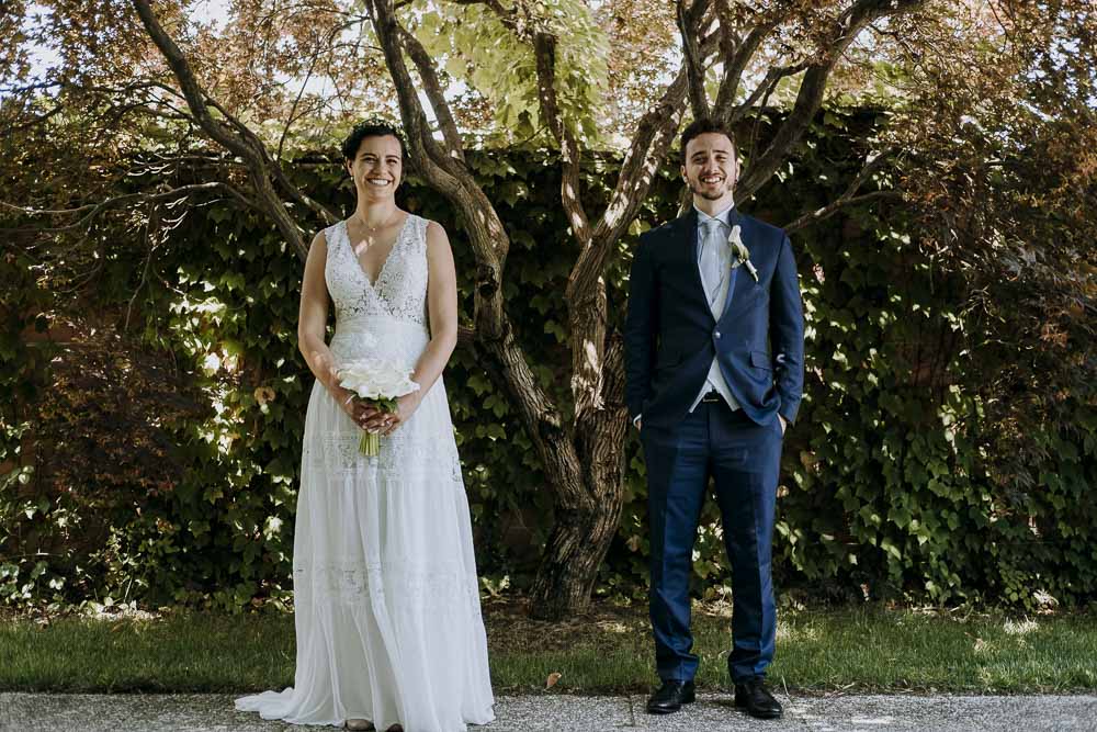 Fotografo Matrimonio Pavia: Giulia e Pietro