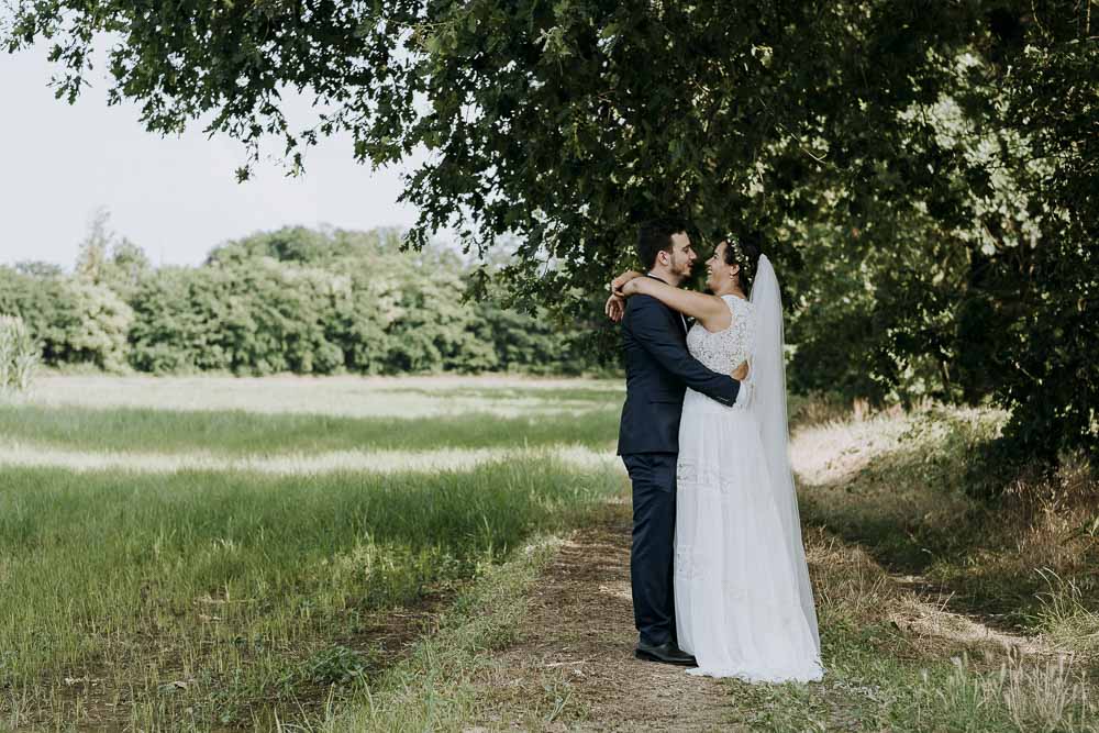 Fotografo Matrimonio Pavia: Giulia e Pietro