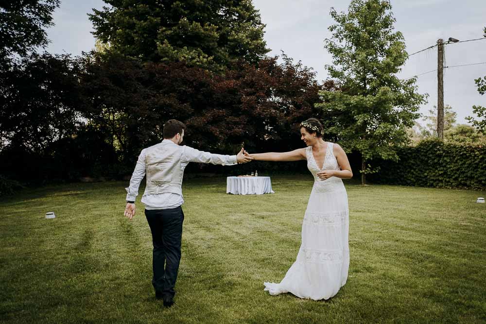 Fotografo Matrimonio Pavia, Servizio Fotografico Garlasco