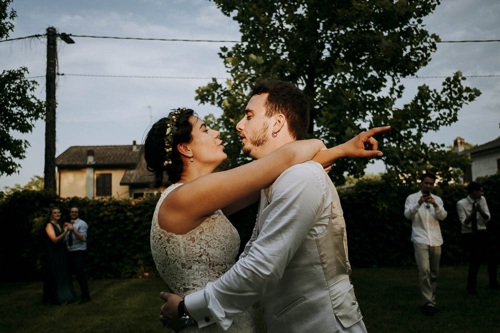 Fotografo Matrimonio Pavia, Servizio Fotografico Garlasco