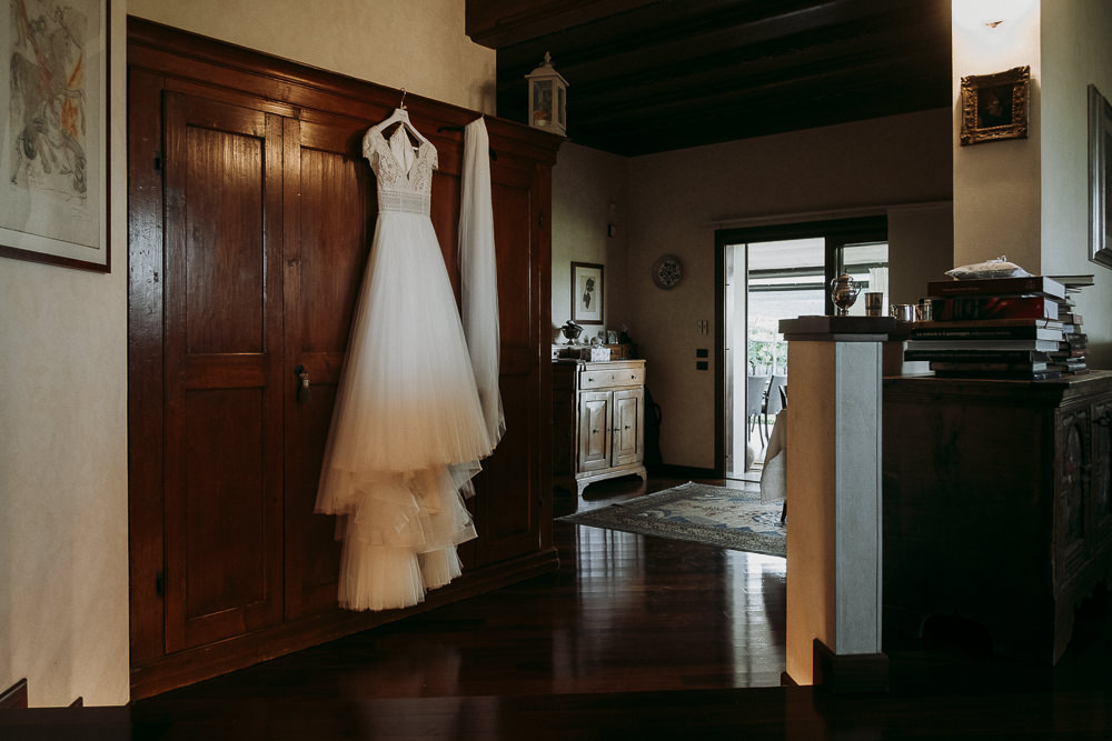 Fotografo Matrimonio Verona: Giulia e Martino