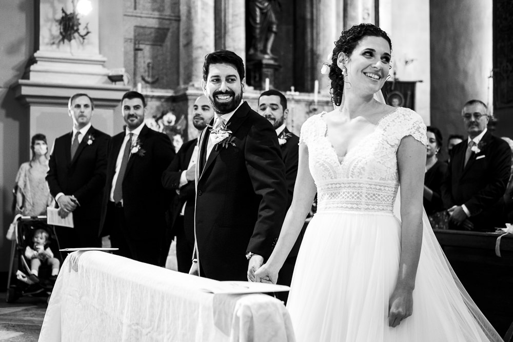 Fotografo Matrimonio Verona Al Castello di Soave
