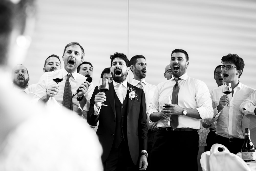 Fotografo Matrimonio Verona: Servizio fotografico elegante Castello di Soave