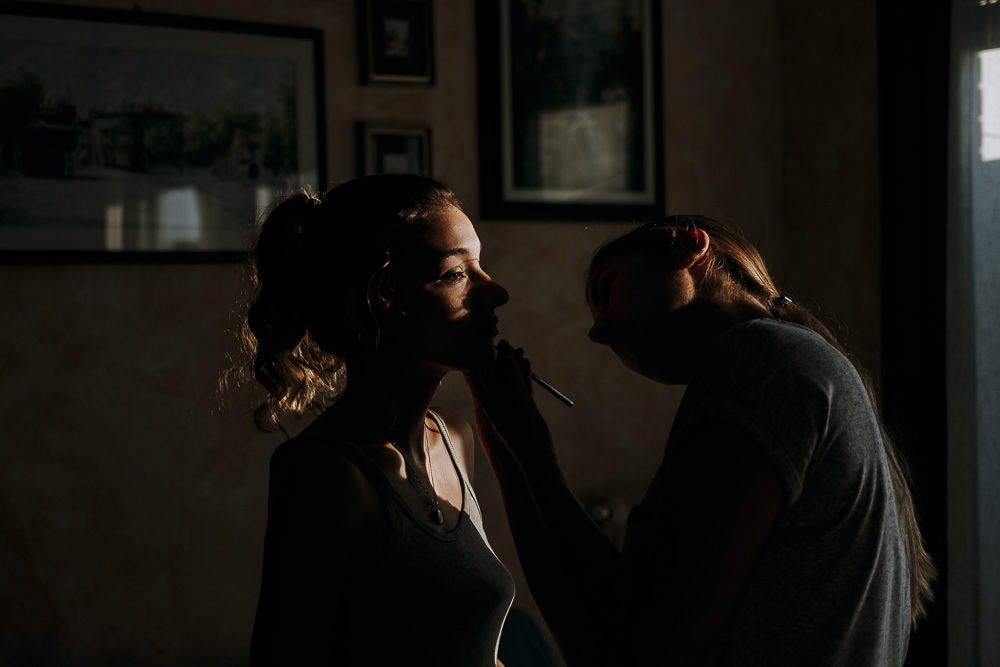 Gabriele Capelli: Servizio Fotografico matrimoniale Milano a Villa Castelbarco