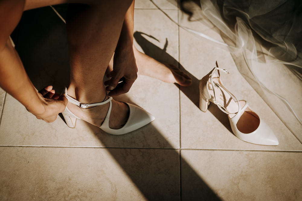 Servizio Fotografico Matrimoniale Milano - Gabriele Capelli