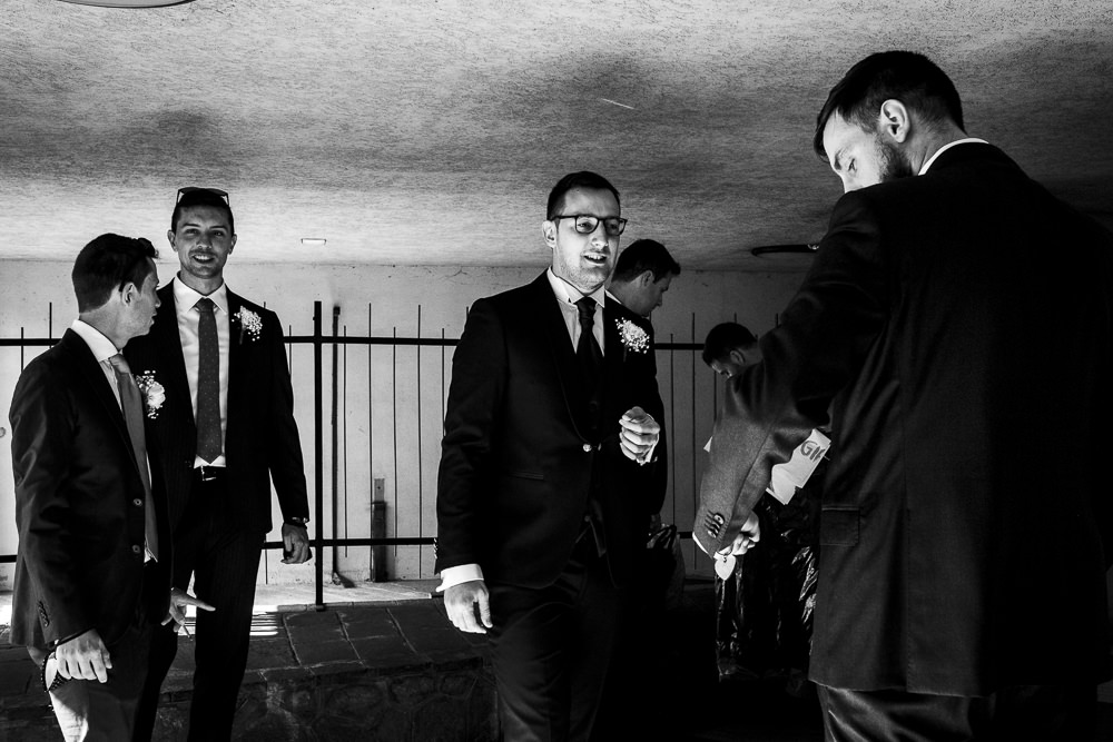 Servizio Fotografico matrimoniale Milano: Ilaria e Paolo