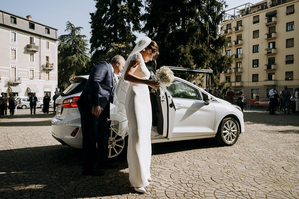 Servizio Fotografico matrimoniale Milano: Ilaria e Paolo
