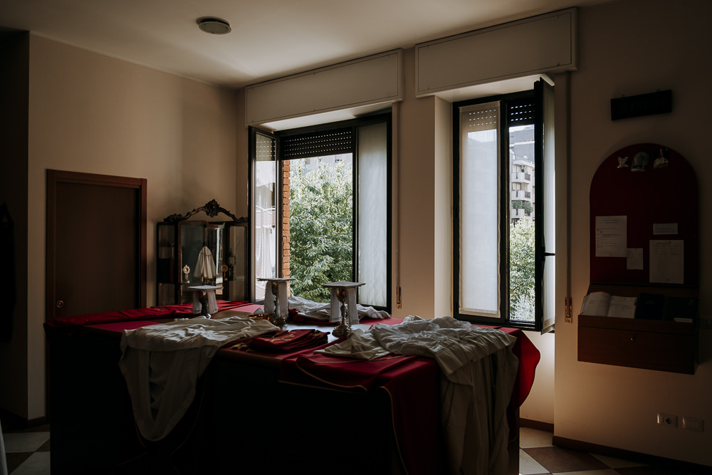 Servizio Fotografico matrimoniale Milano: Ilaria e Paolo