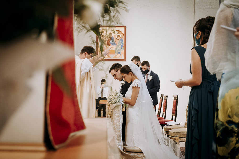Servizio Fotografico matrimoniale Milano: Ilaria e Paolo