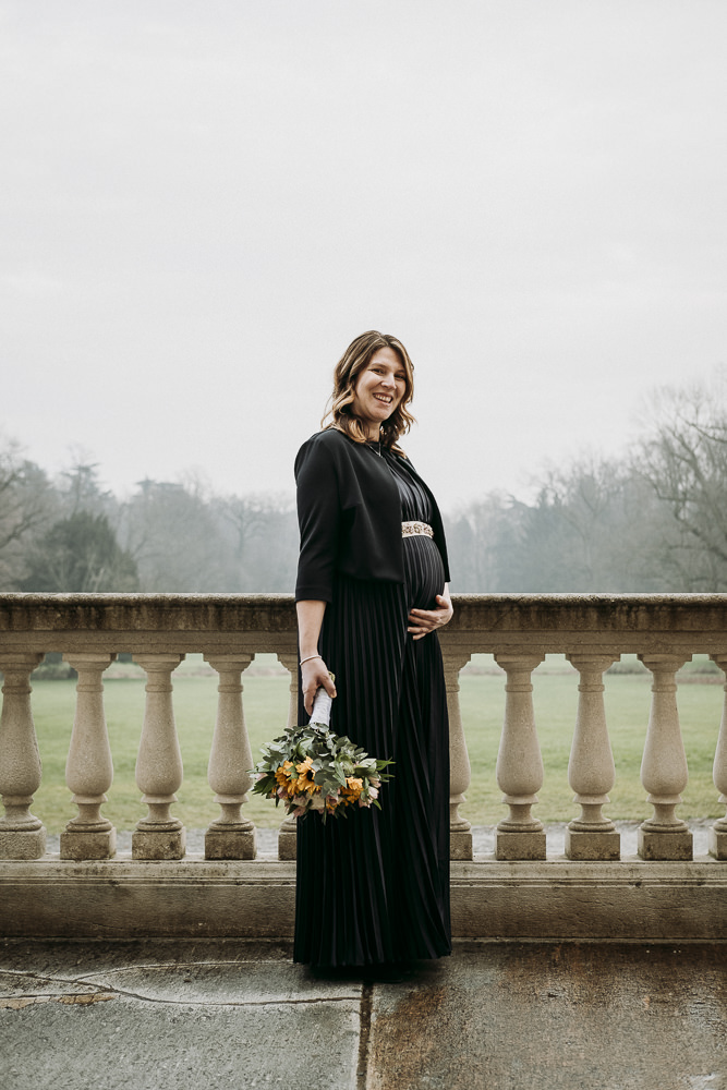 Servizio Fotografico matrimoniale Monza: Sara e Fabrizio
