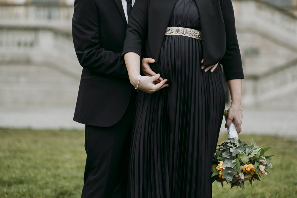 Servizio Fotografico matrimoniale Monza: Sara e Fabrizio