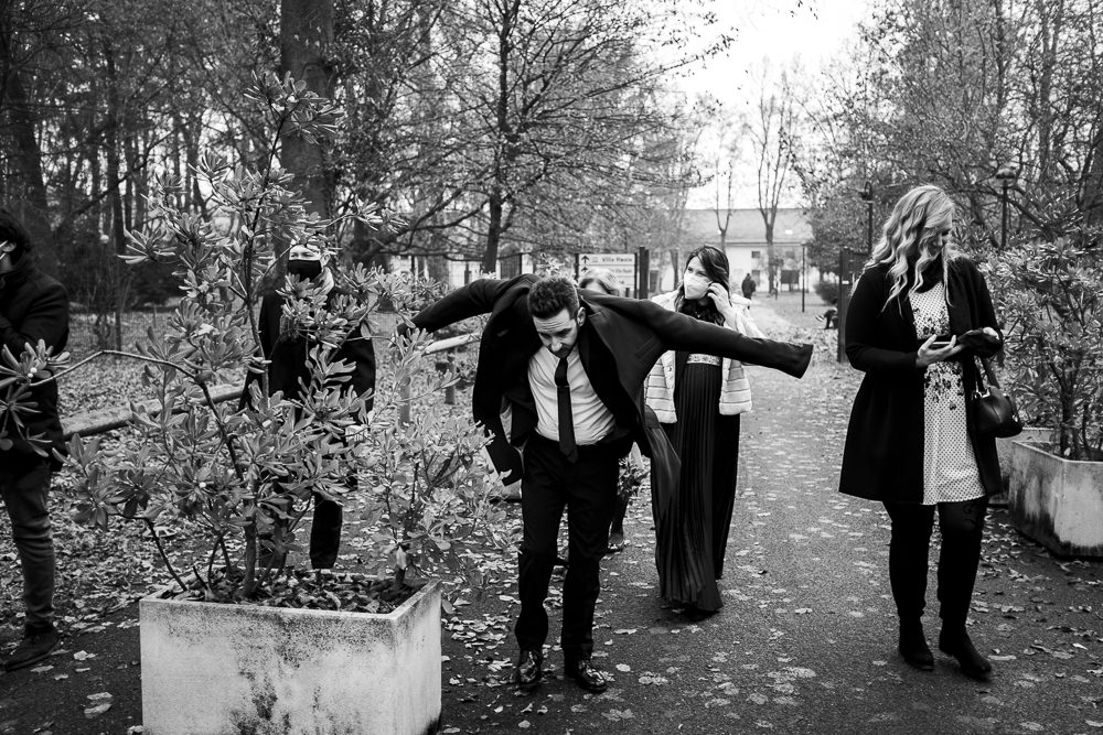 Gabriele Capelli: Servizio Fotografico matrimoniale Monza presso Villa Reale