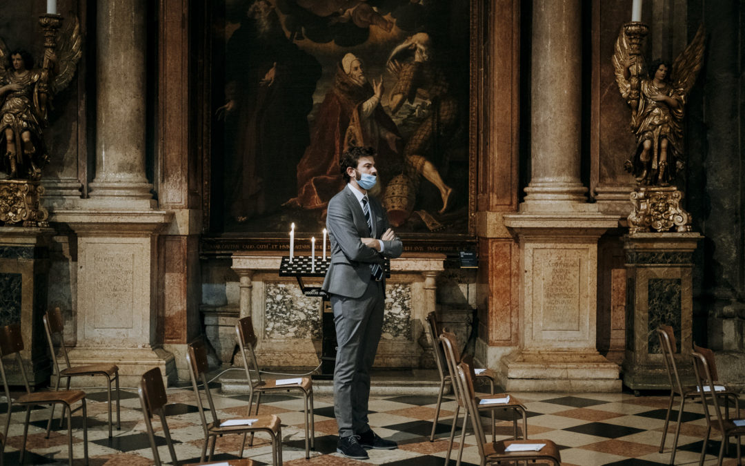 Tradizione, semplicità, sicurezza: ecco i “nuovi” matrimoni 2021