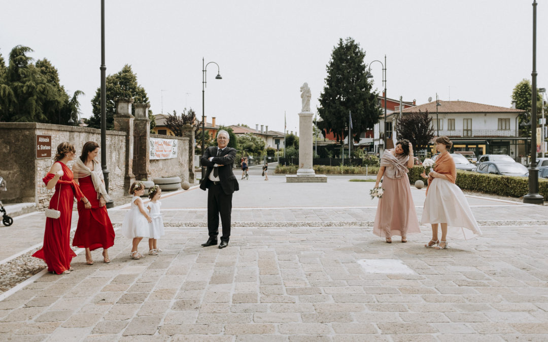 Fotografo Matrimonio Reportage: ecco come lavoro