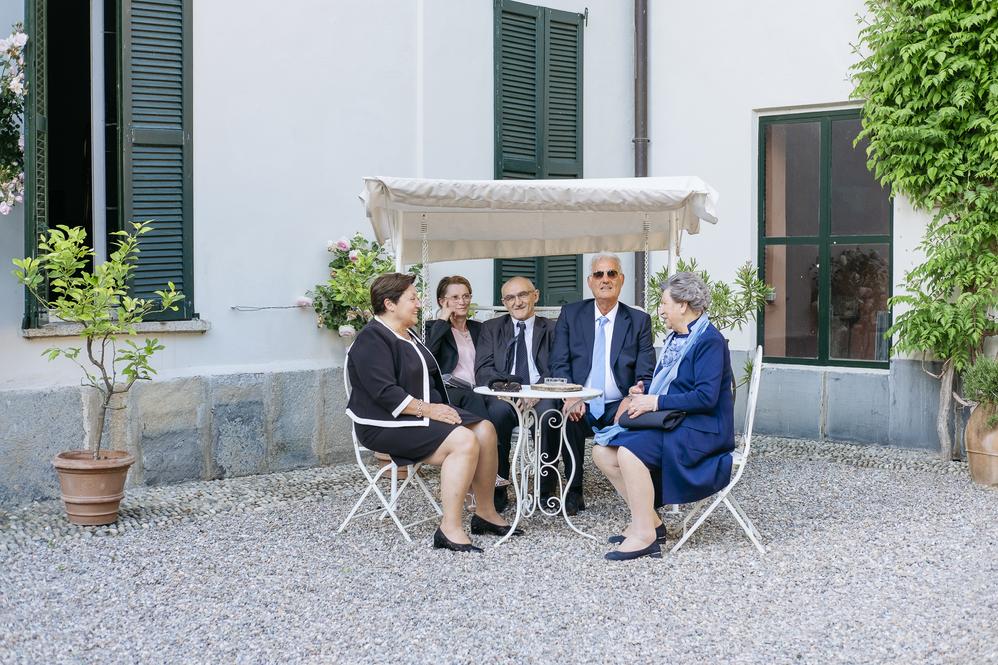 Fotografo Matrimonio Reportage - Gabriele Capelli