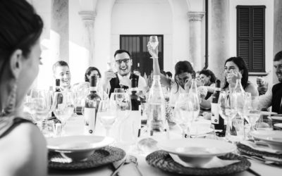 Nuovo decreto: via libera ai matrimoni (ma con certifcazione)