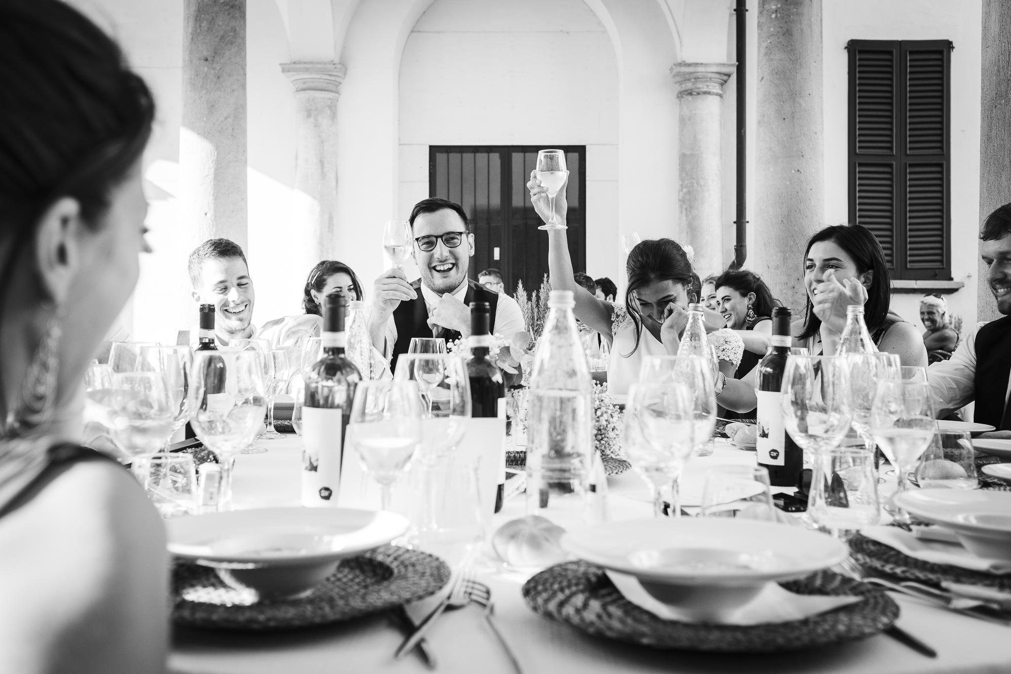 Nuovo decreto: via libera ai matrimoni (ma con certifcazione)