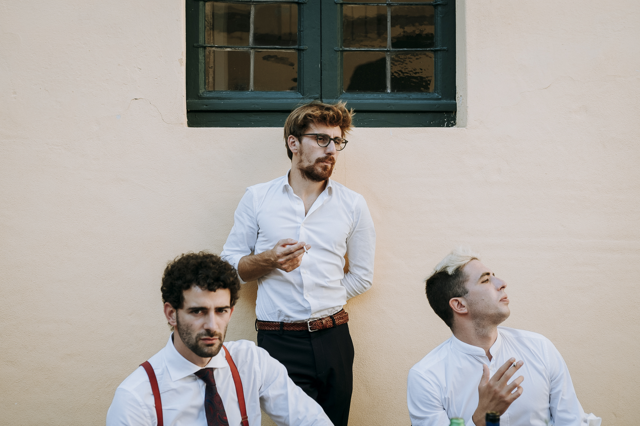 Nuovo decreto: via libera ai matrimoni
