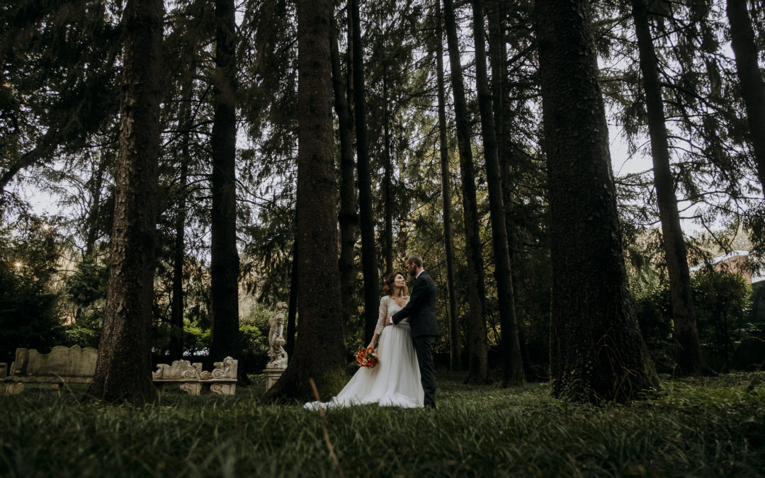 Contratto fotografo matrimonio: tutto quello che c’è da sapere