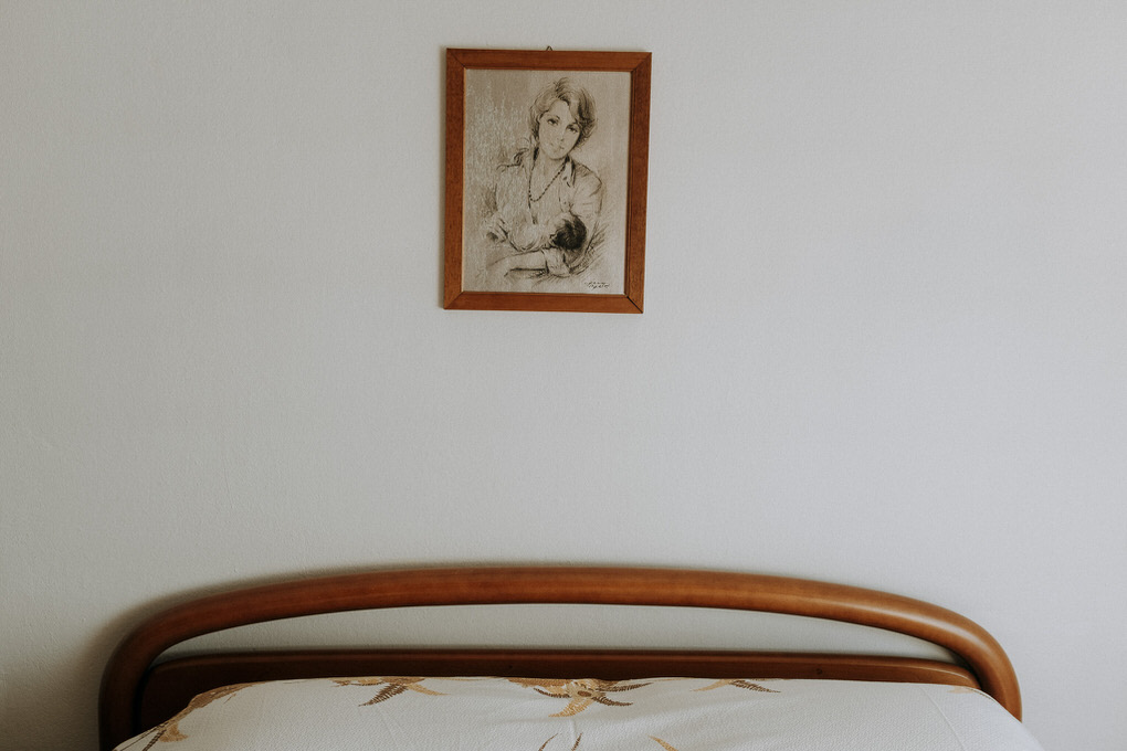 Nidi: Ogni casa racconta chi la abita