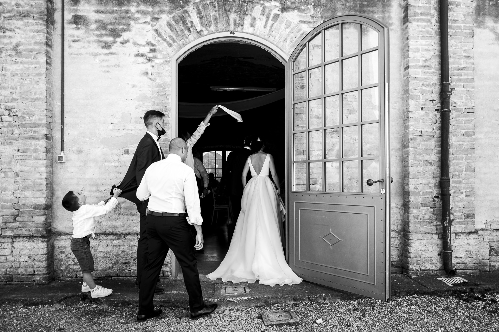 Fotografo matrimonio civile, cosa cambia? Tutto quello che c’è da sapere