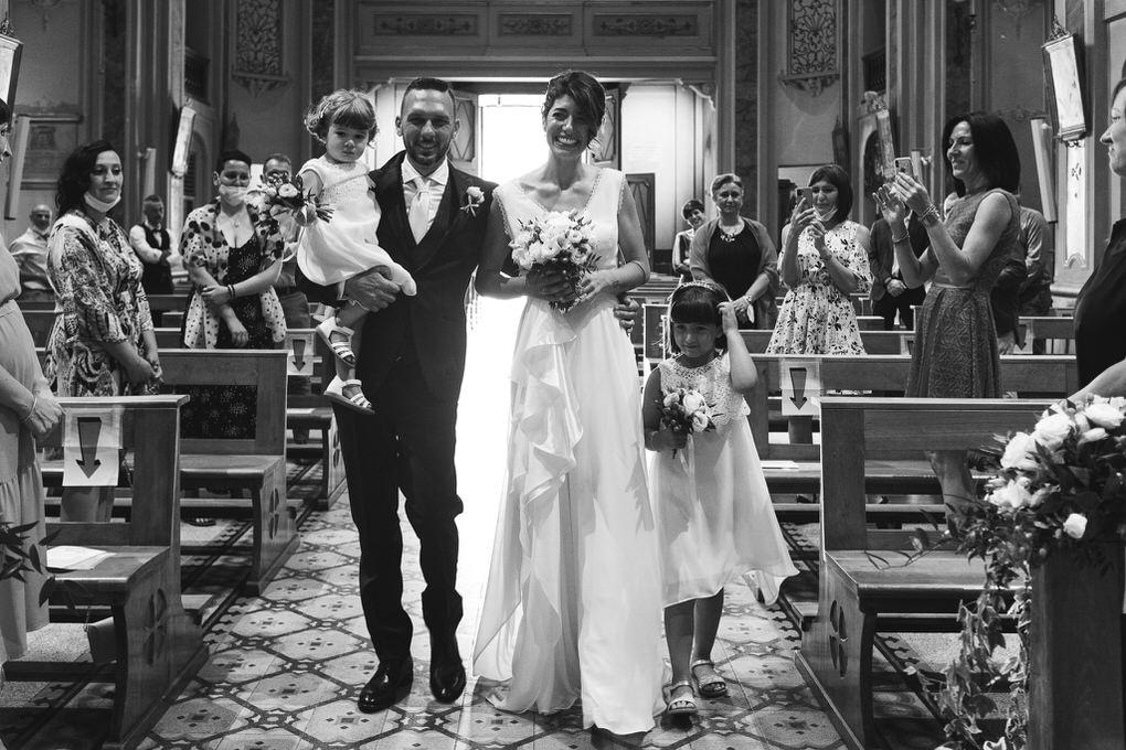 Video da matrimonio, a chi rivolgersi? Tutto quello che c’è da sapere